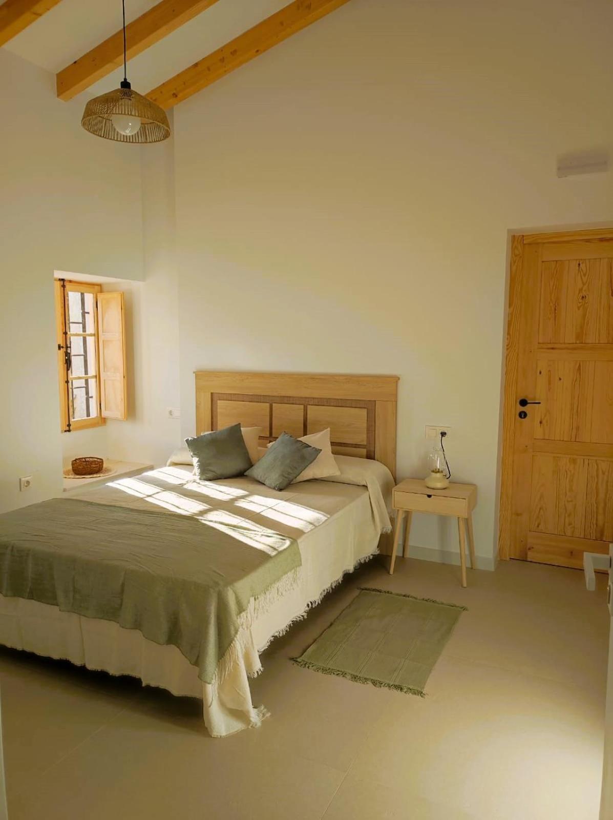 Casa Vacaciones Almadraba Cabo Cope Villa Aguilas Exterior photo